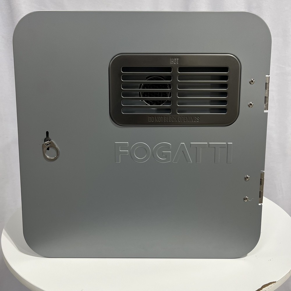 【90% NEW】66,000 BTU RV Water Heater Tankless Propane 3.9 GPM On-Demand Hot Water