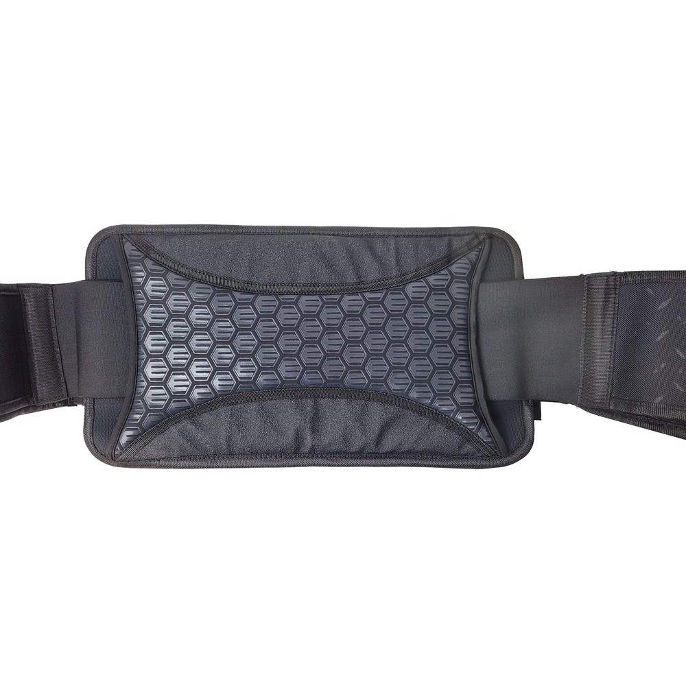 Empire Convert Harness - Spring Collection - Grey / Red - 4+7