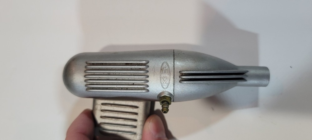 K&B R/C Airplane Engine Muffler KB40