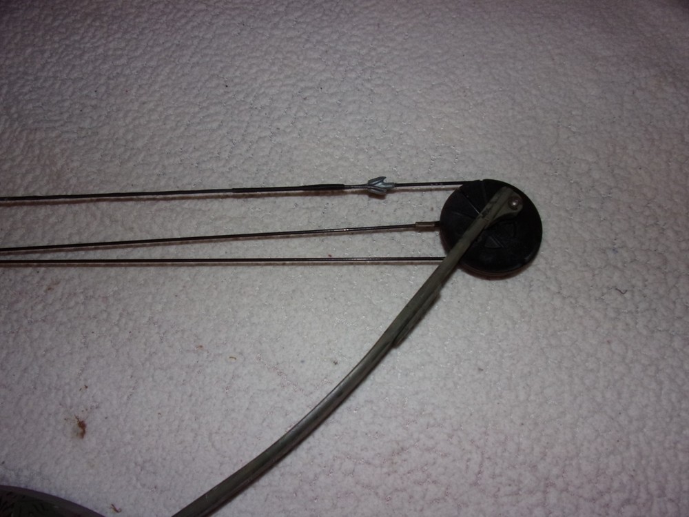 PSE Nova Team Fitzgerald Compound Bow