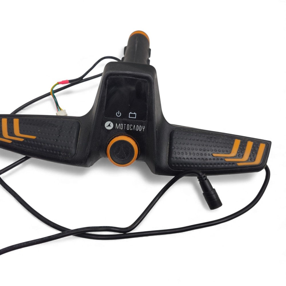 Motocaddy S7 Remote Handle Control Module Wiring Harness USB Port