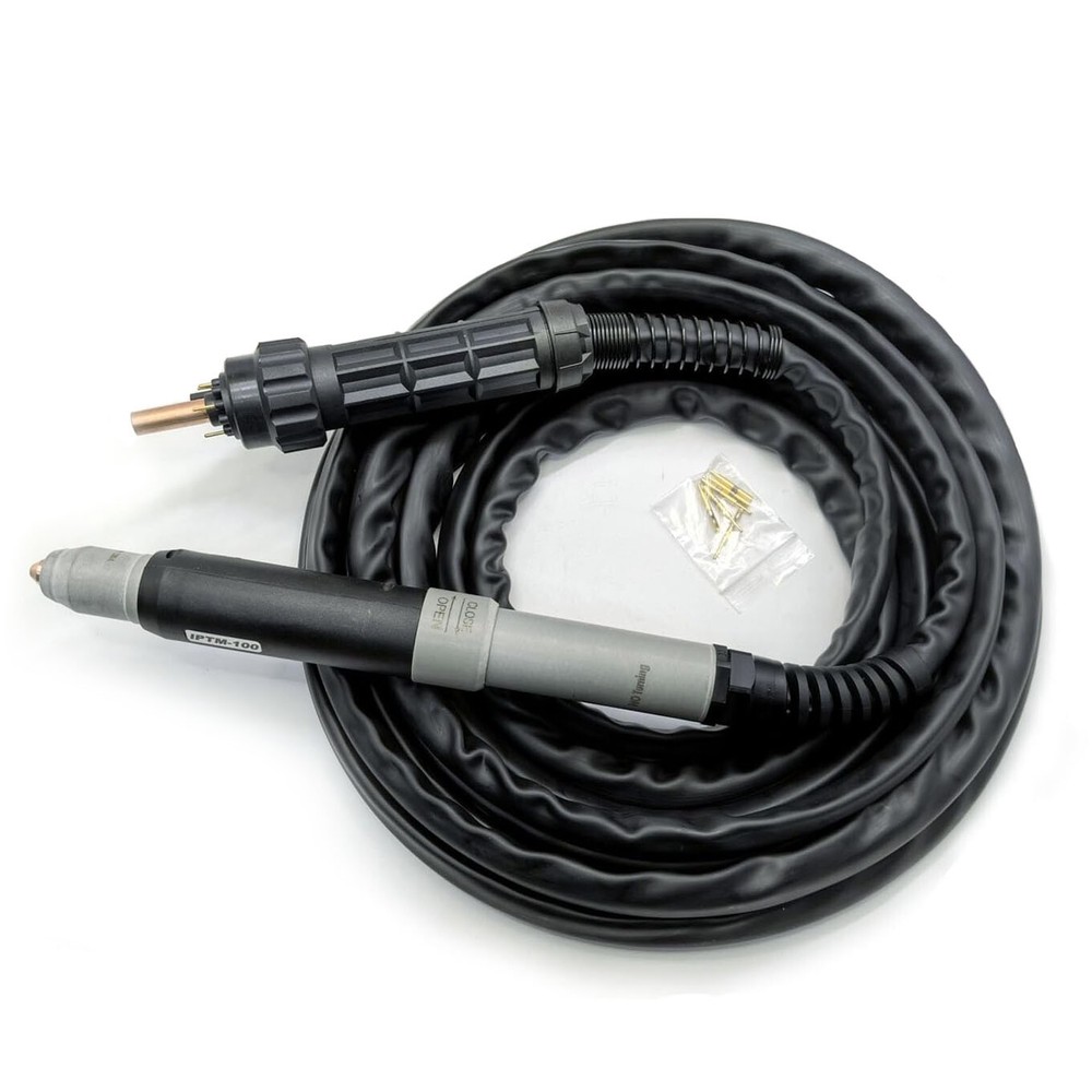 iPTM-100 CNC Plasma Machine Torch 25ft for AND PT-100/iPT TORCH SYSTEM