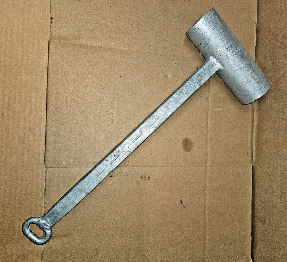 Tower Sidearm ham/cb, cable - heavy duty - galvanized - PRICE REDUCED