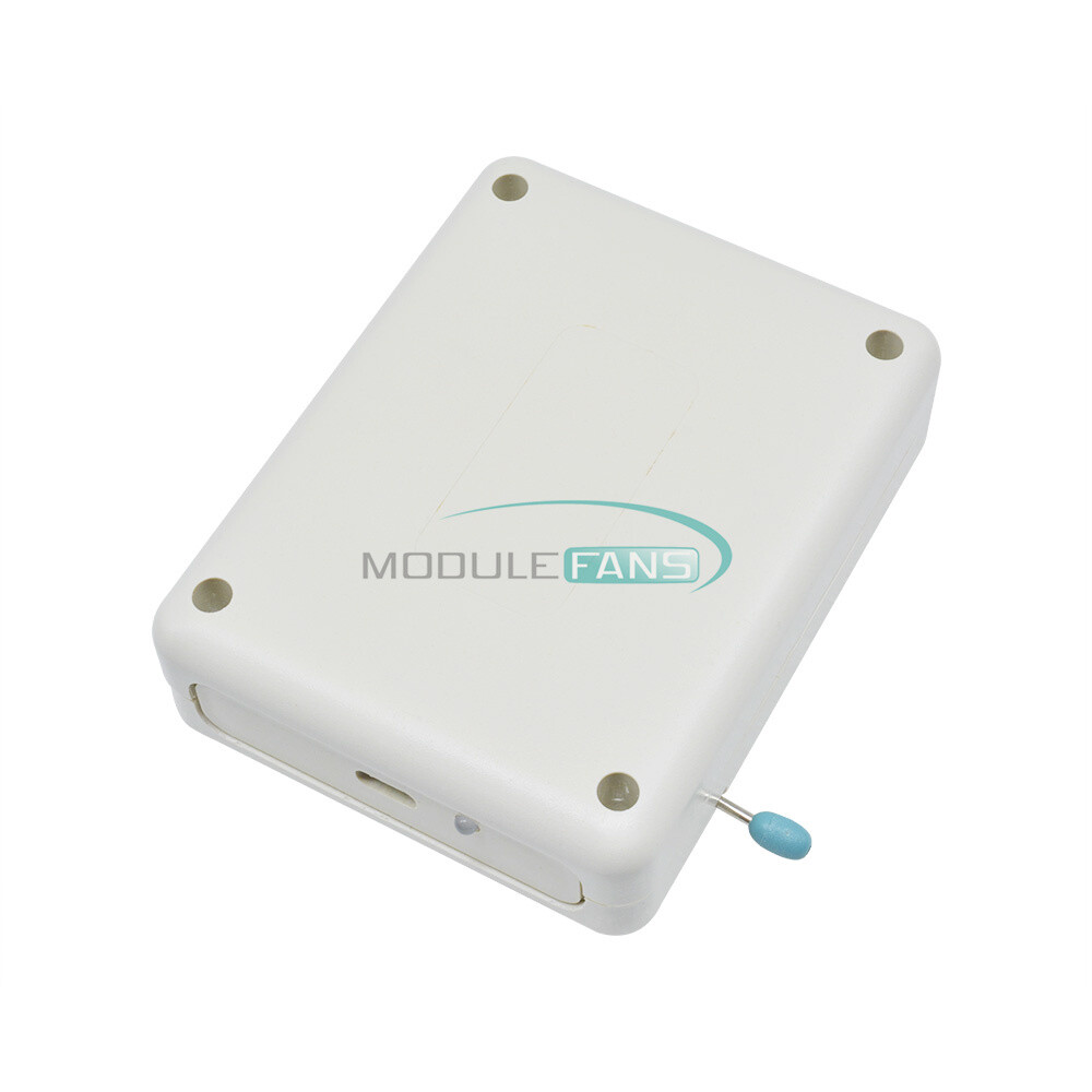 TFT Transistor Tester TC-T7-H Graphic Display Multi-function Transistor Test