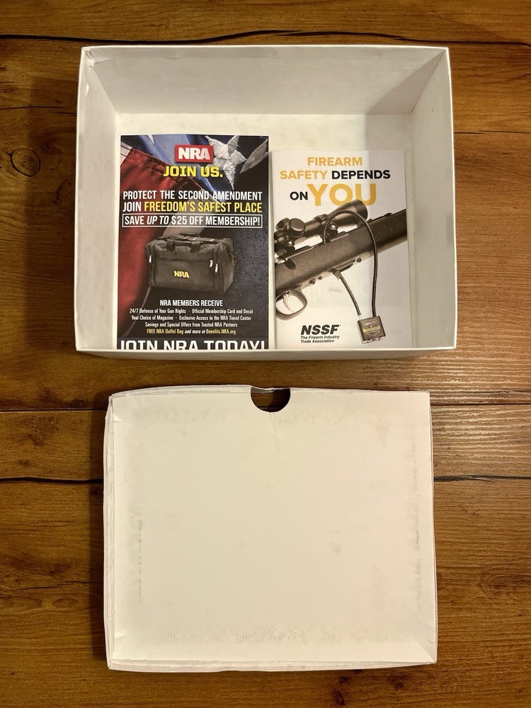 walther ppk box