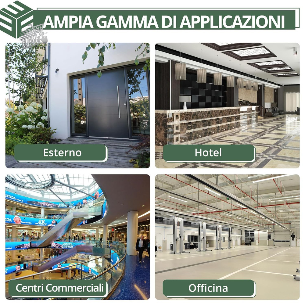 IP65 36 Modules 3 Row External Control Panel Box 280x510