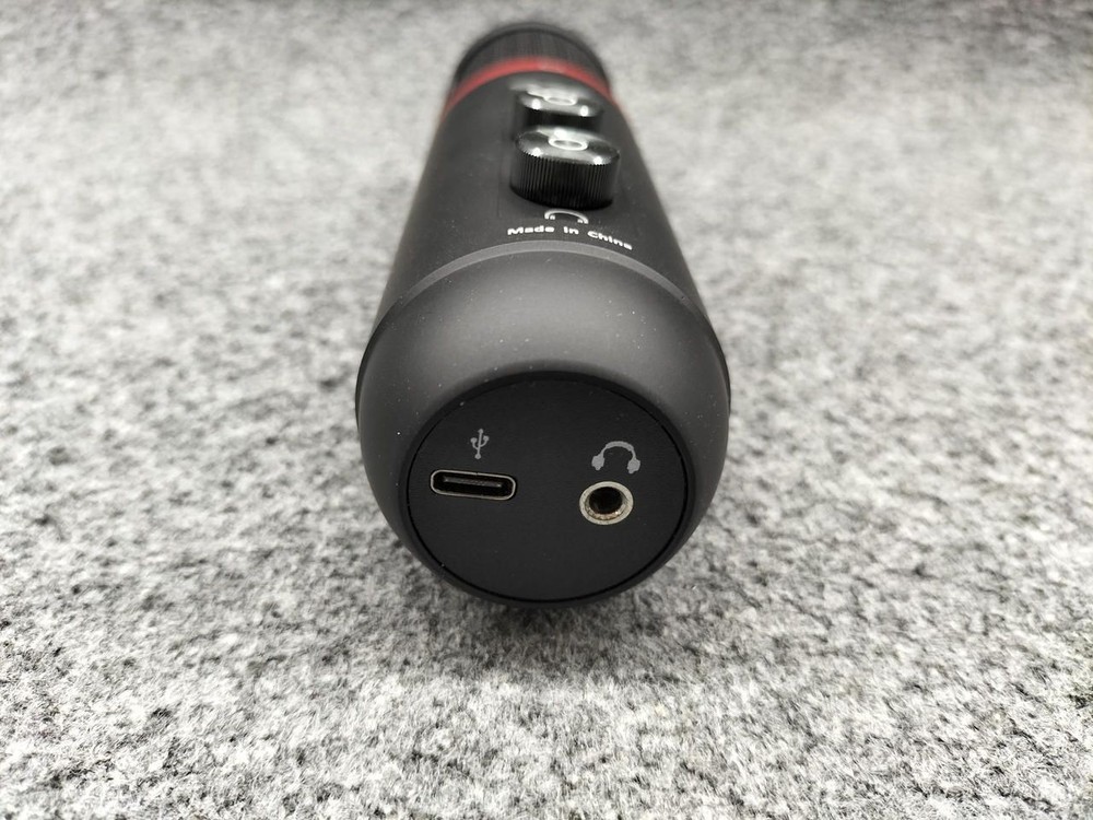 CLASSIC PRO USB Condenser Microphone CMU300 Used