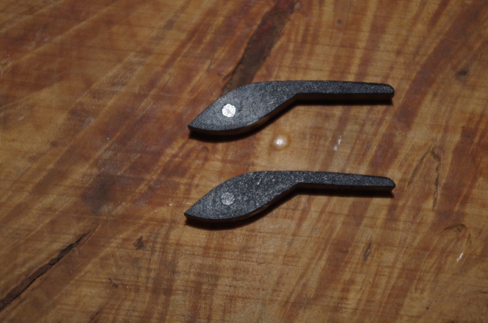 Oneida Archery Draw Length Module Set #9 Tomcat II X80 Black Eagle