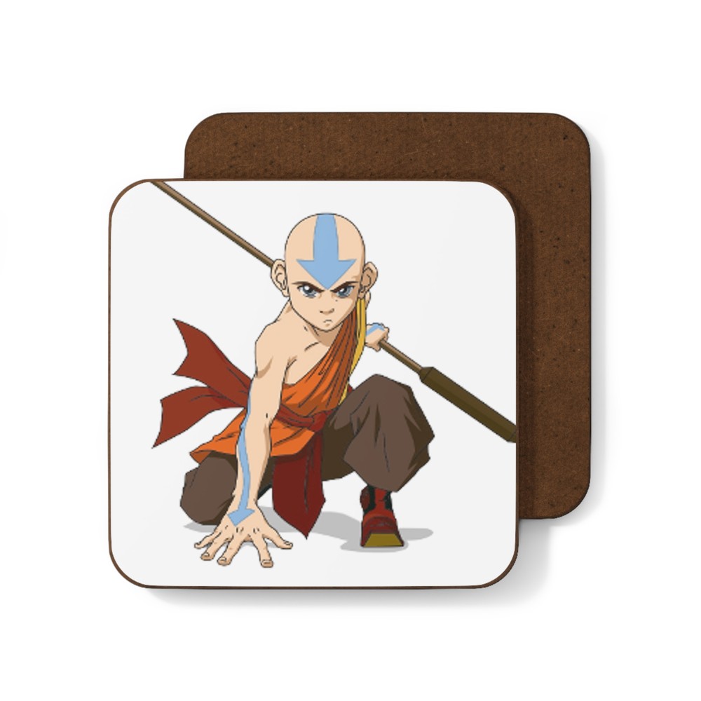 Hardboard Back Coaster