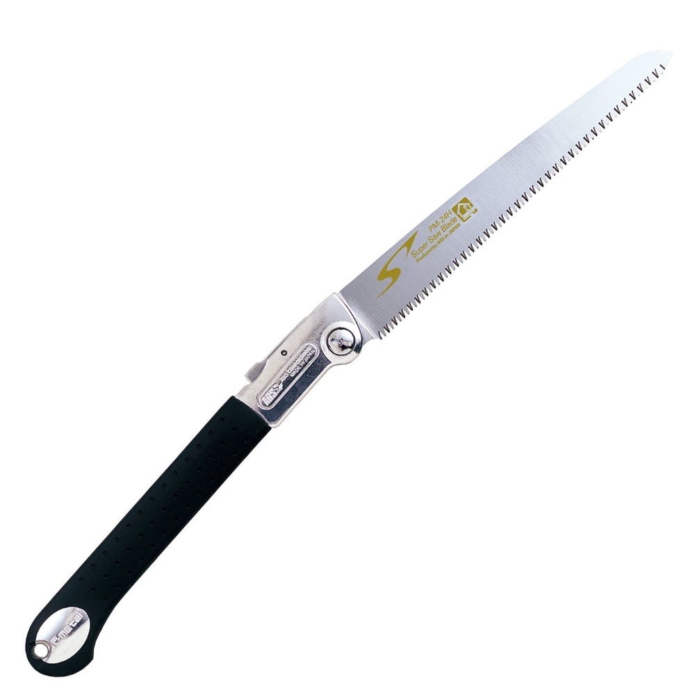 ARS CORP FOLDING SAW 240mm PM-24H