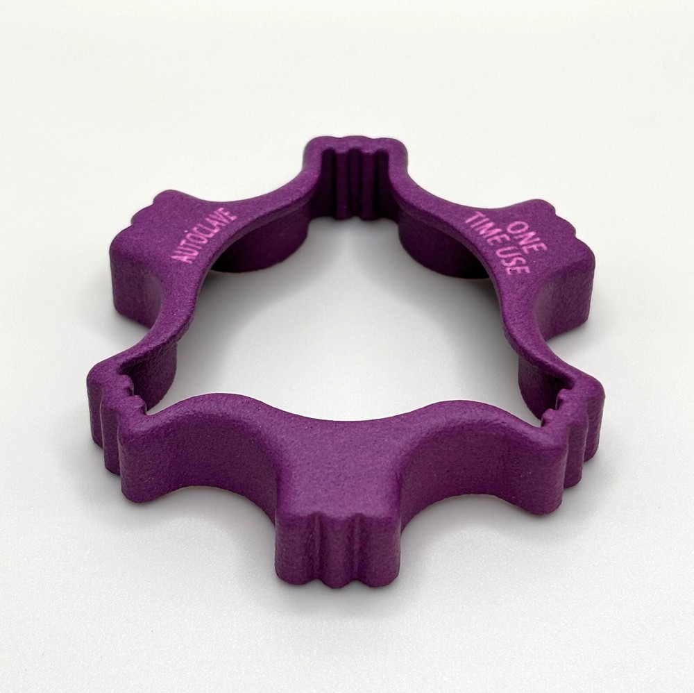 Endoscope Angulation Knob attachment for Olympus 140 series Endoscopes