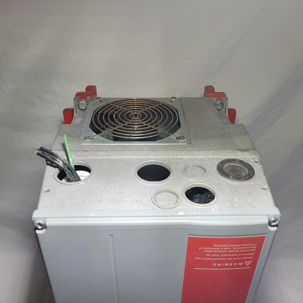 Armstrong IVS 102 Intelligent Variable Speed controller