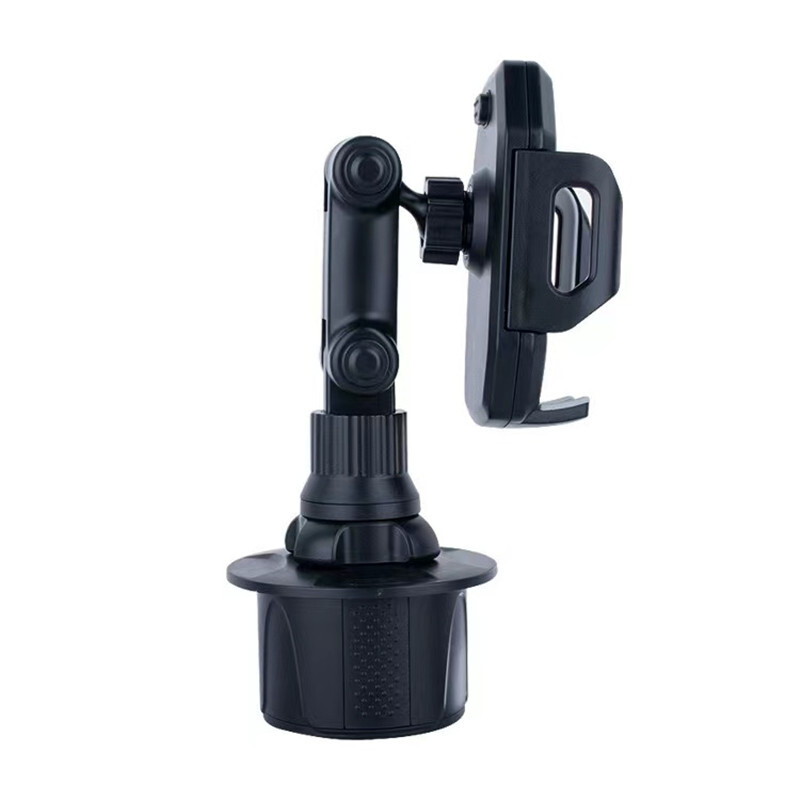 Universal Car Cup Cellphone Mount Mobile Phone Holder Stand Adjustable Cradle