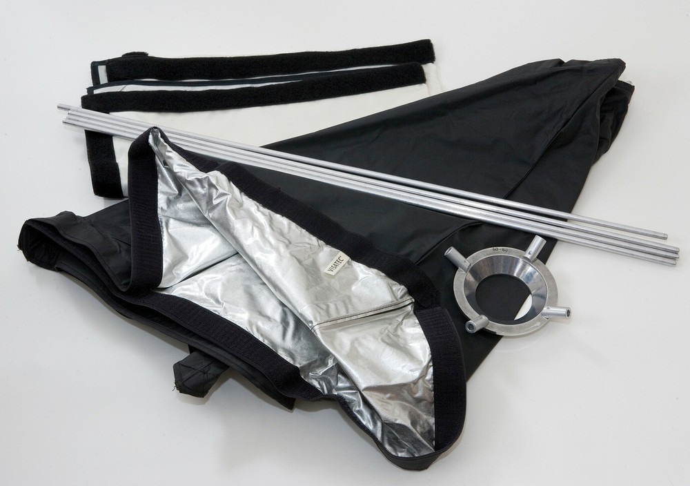 Visatec Softbox 80