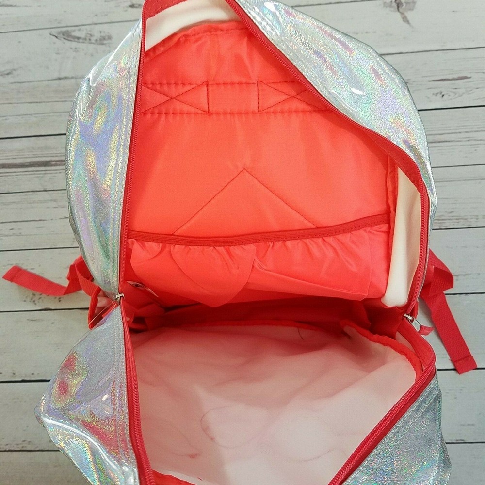 Llama Kid’s Accessory Innovations 17" Llamazing Backpack