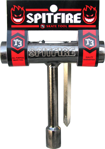 Spitfire T8 Skate Tool