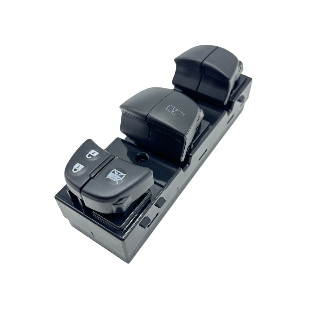 Left Driver Side For Nissan Altima 2013-2018 Power Window Master Control Switch