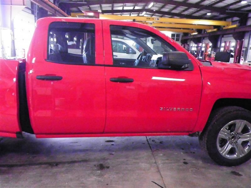 Chevrolet Silverado 1500 2018 Telematics Interface Module 84293872 6525
