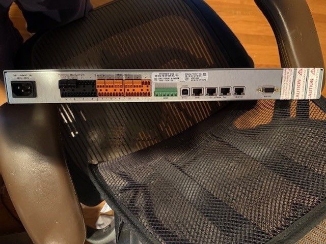 ClearOne 910-3200-009-D CONVERGE Pro 2 128VTD