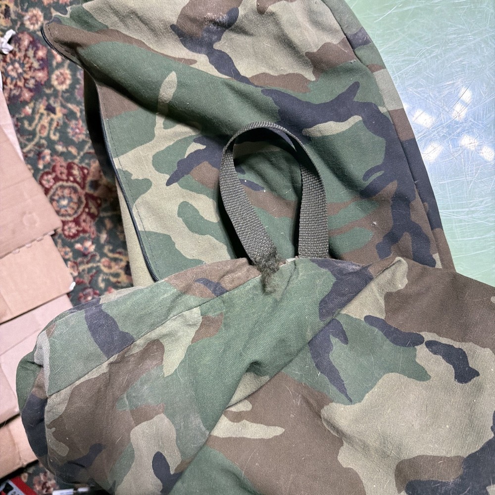 US MILITARY Sleeping Bag Cover