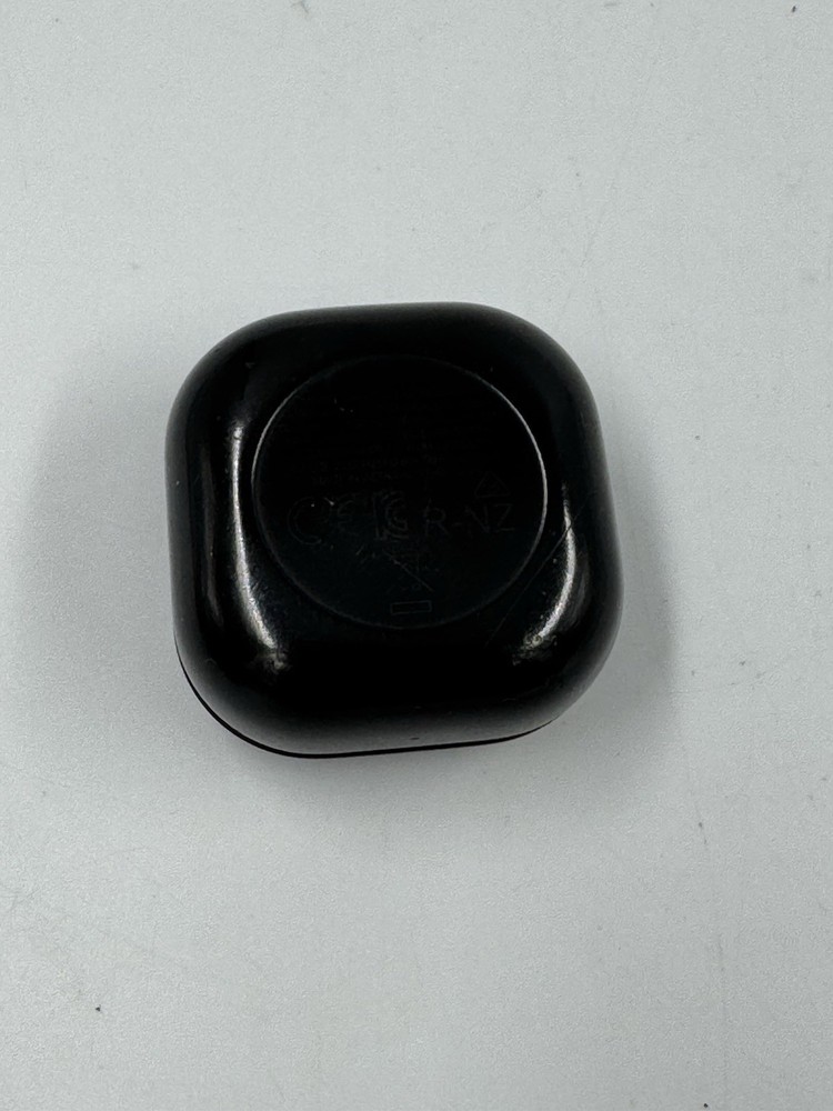 Samsung Galaxy Buds Pro R190 Wireless Bluetooth Black, Charging Case Only Nice!