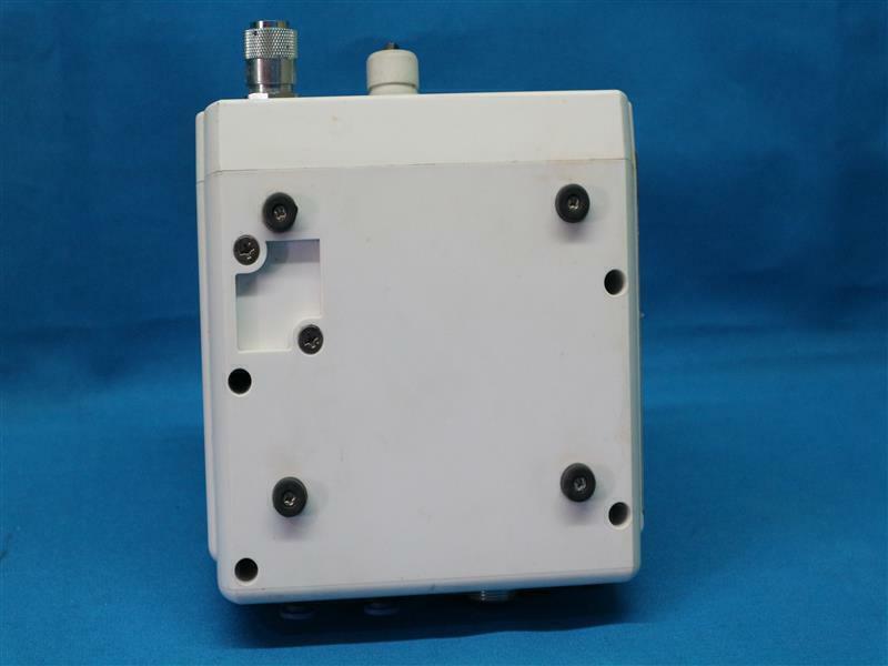 Musashi MS-1 MS1 Electro Static Discharge w/ Missing Knob