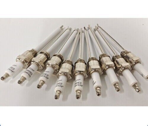 1PC Burner spark plug ignition electrode 23045