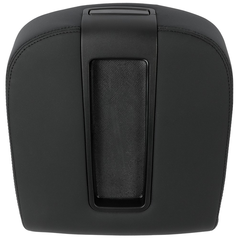 Front Center Console Armrest Lid Assembly For 07-14 Chevy GMC Silverado Sierra