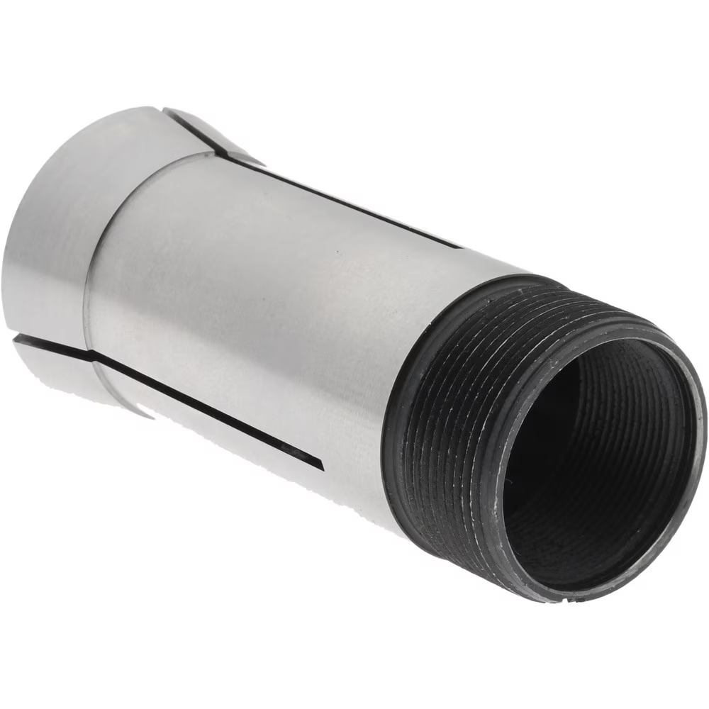 Colton 5C Steel Collet: 3/4", Round