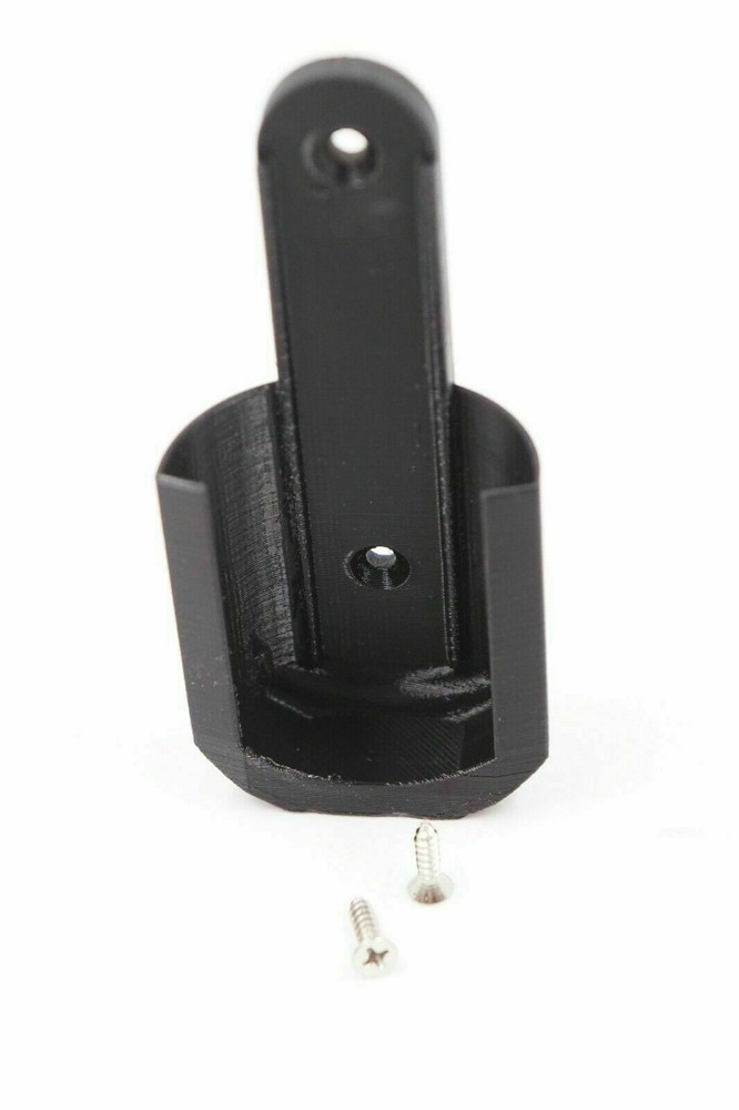 WALL MOUNT for Roku/Fire Stick (REMOTE NOT INCLUDED)