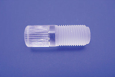 Clear Long Timing Plug Tool for Harley Davidson by V-Twin