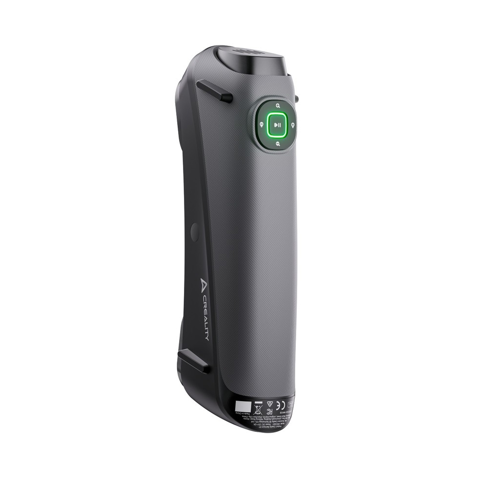 Open box Creality Sermoon S1 3D Scanner 1+7+34 Blue Lasers+NIR Wireless Scanning