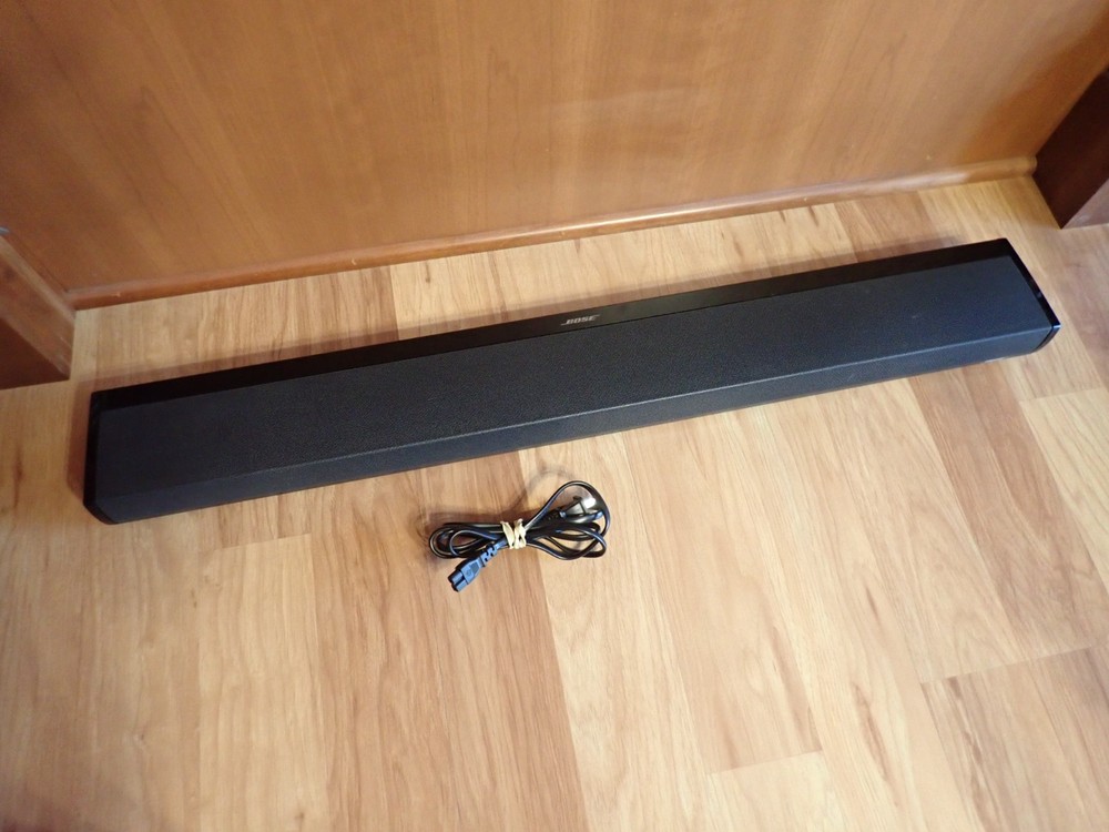 BOSE LIFESTYLE 135 SPEAKER ARRAY 37"