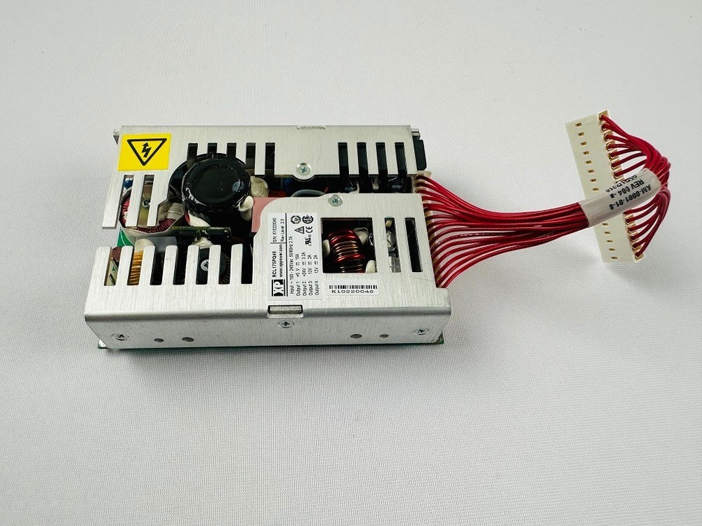 XP Power RCL175PQ46 Power Supply