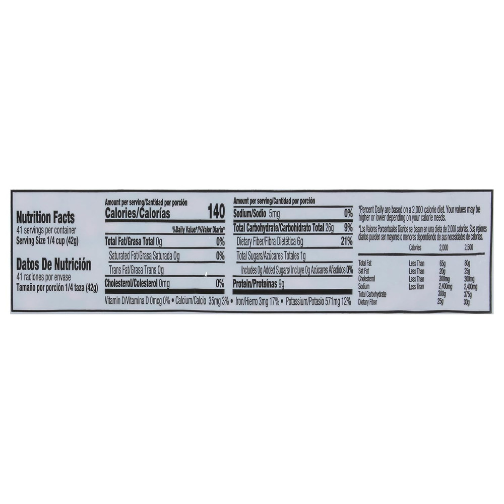 Red Kidney Beans, 4 Lb.