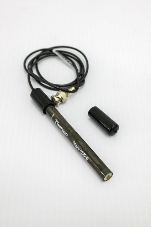 Thermo Scientific Orion 913600 pH Electrode Flat Surface Excellent (3372706)