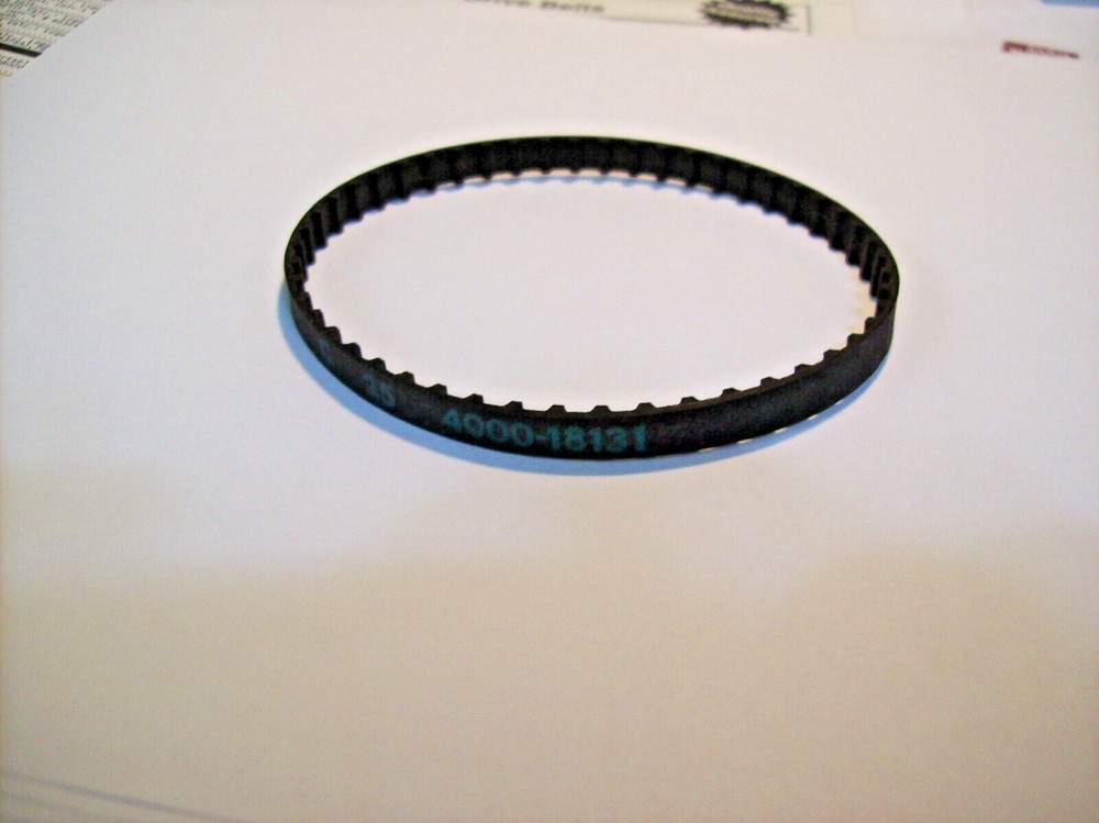 ROYAL ULTRONIC TYPEWRITER POWER ROLL BELT