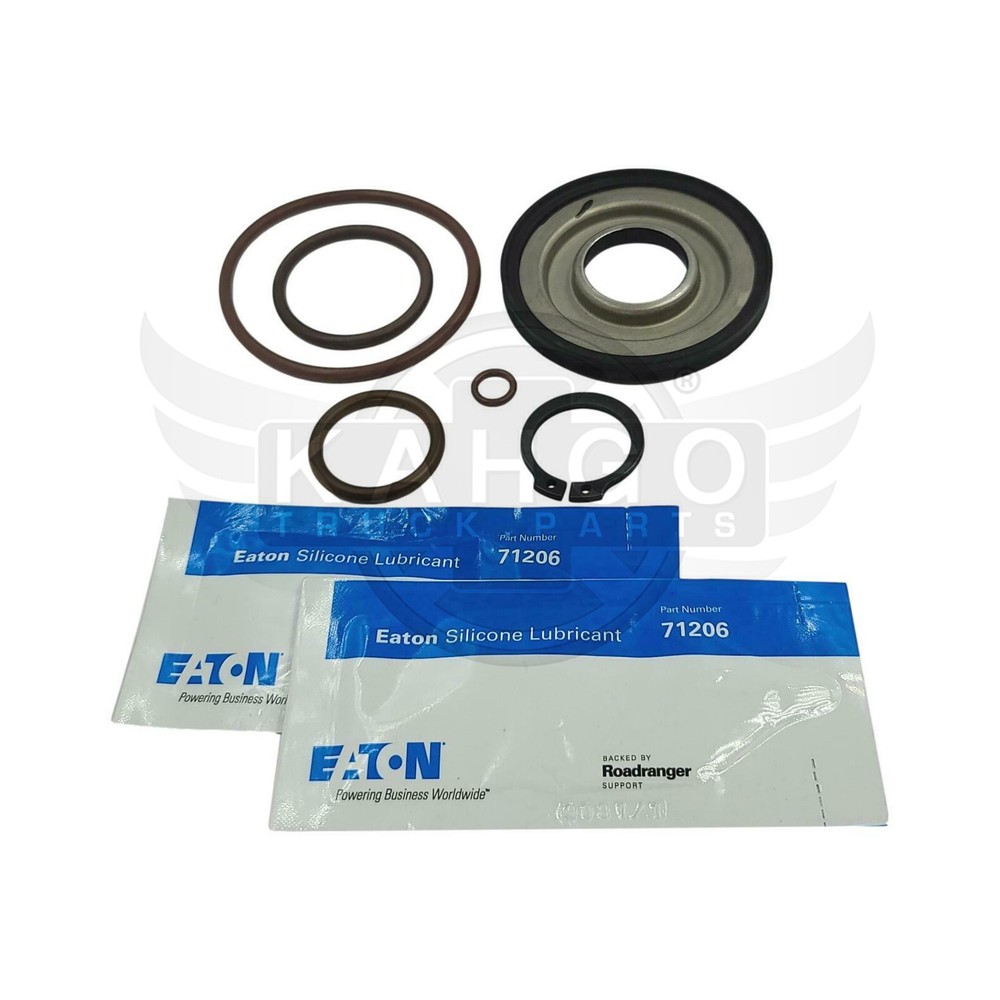 EATON TRANS COVER O-RING FUL K2923