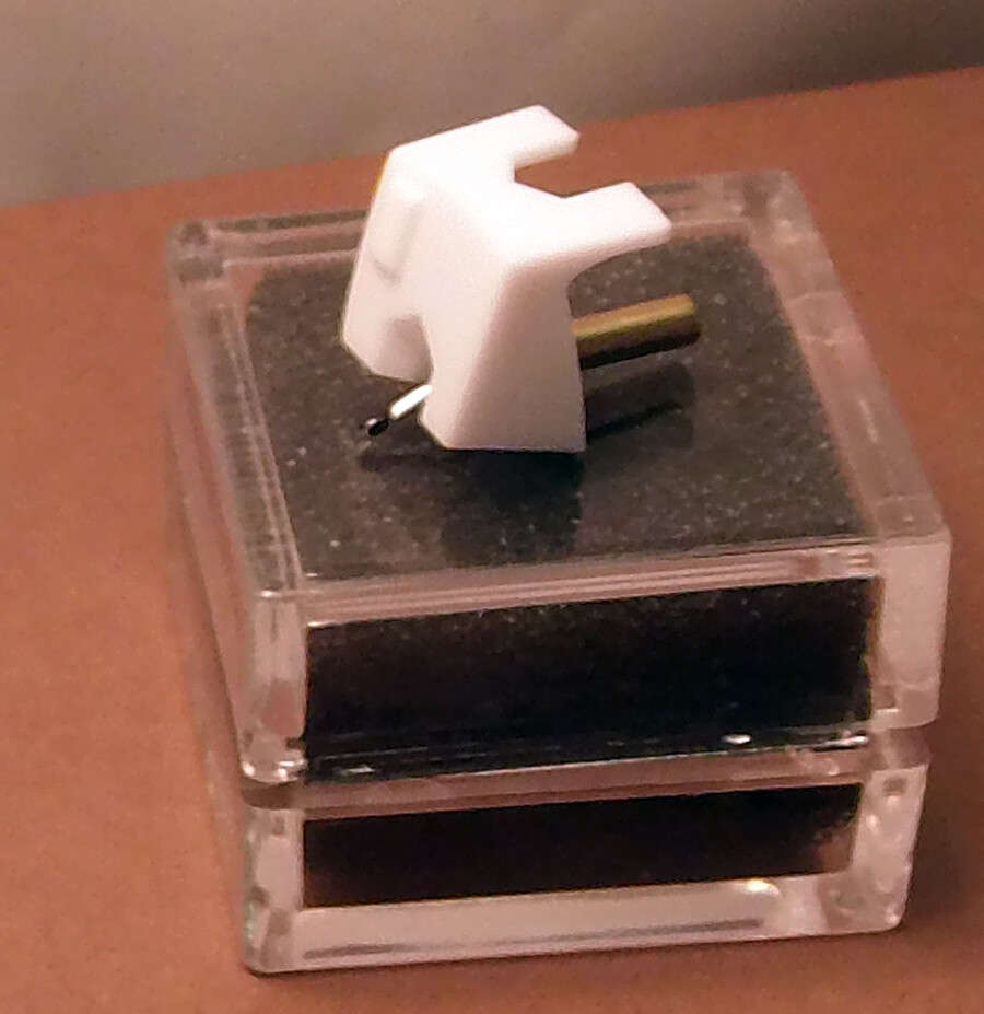 NEW STYLUS NEEDLE for Stanton D5100EE 500EE any Stanton Broadcast