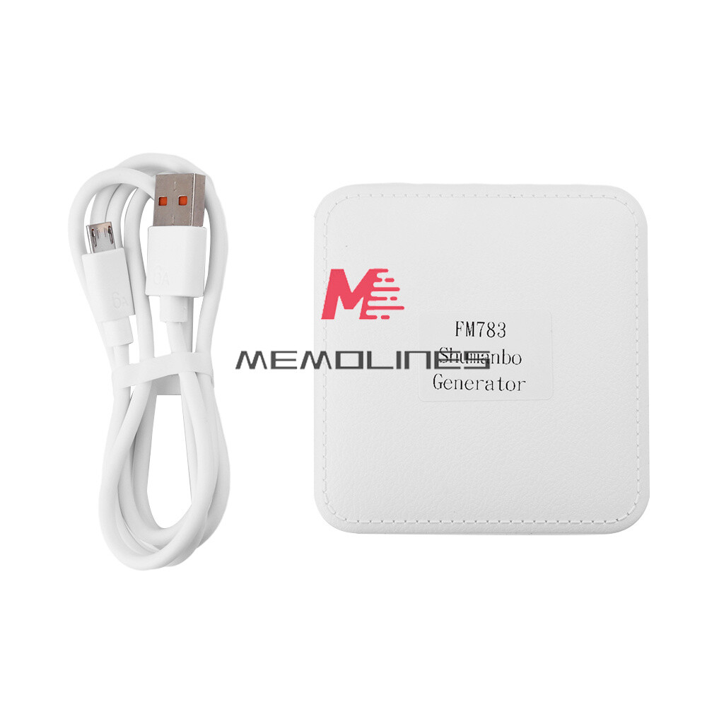 7.83HZ Programmable Schumann Wave Generator Ultra-Low Frequency Pulse Generator