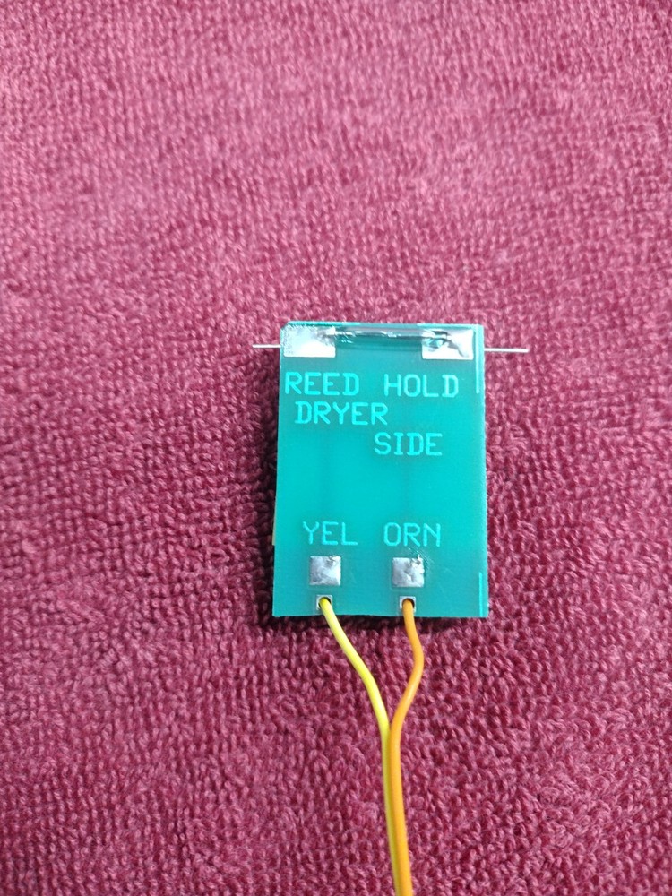 PhotoTherm MAGNETIC SENSOR BOARDS 2 and 4 roll!