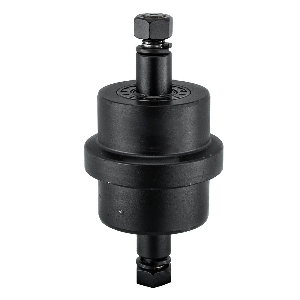 Track Roller Bottom Roller FITS Bobcat 331 325 Excavator Undercarriage Black#