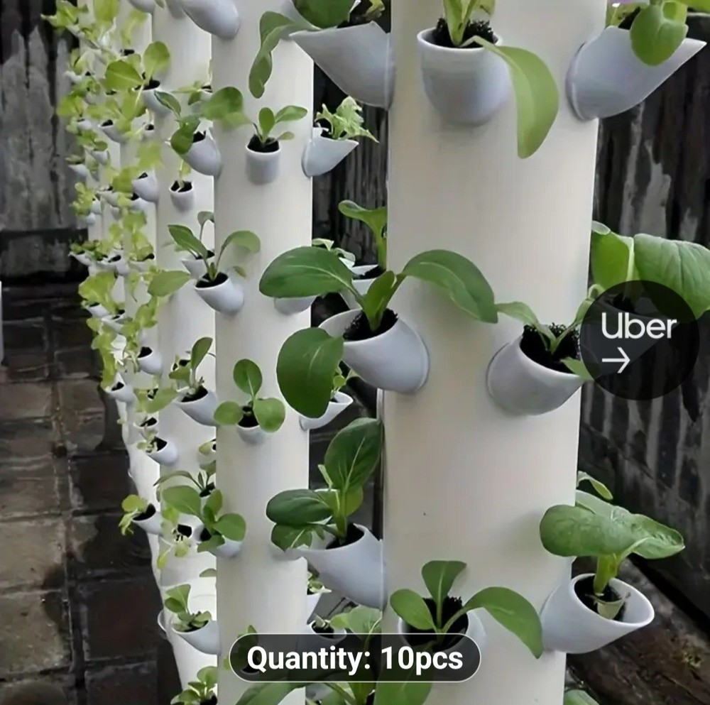 hydroponic grow system kit