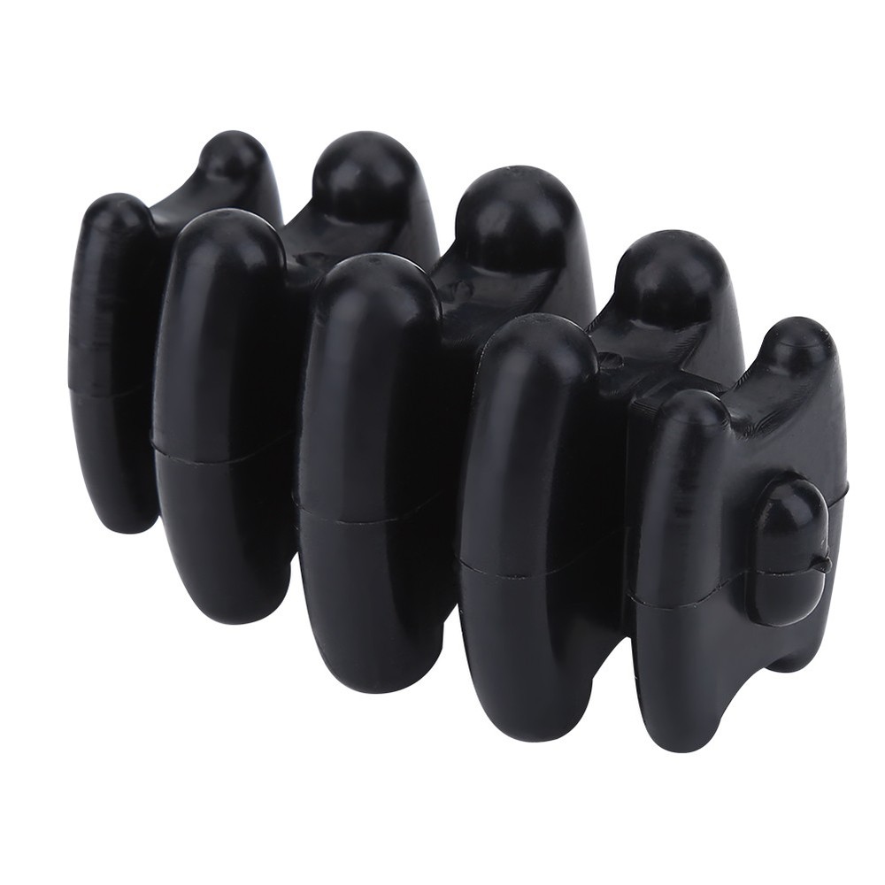 2Pcs Rubber Archery Vibration Dampener Compound Bow Stabilizer
