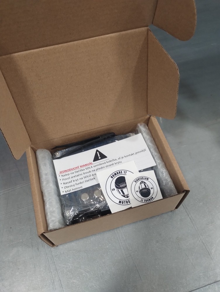 Aim solo 2 protector