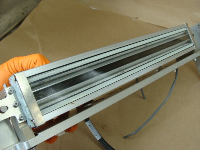 MITSUBISHI FRAME GRABBER CAMERA LINK SENSOR KD6R309AX3