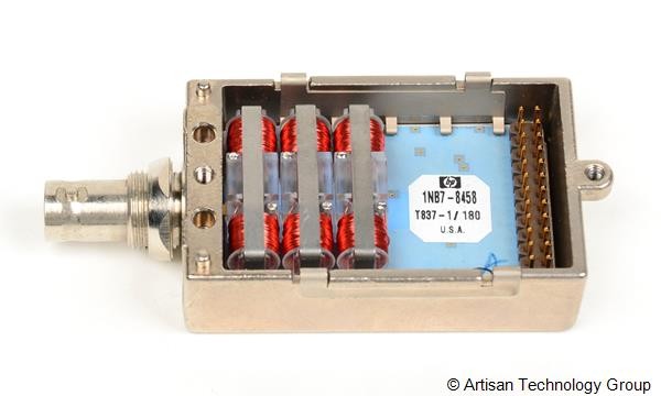 HP 54512-63402 Attenuator Assembly