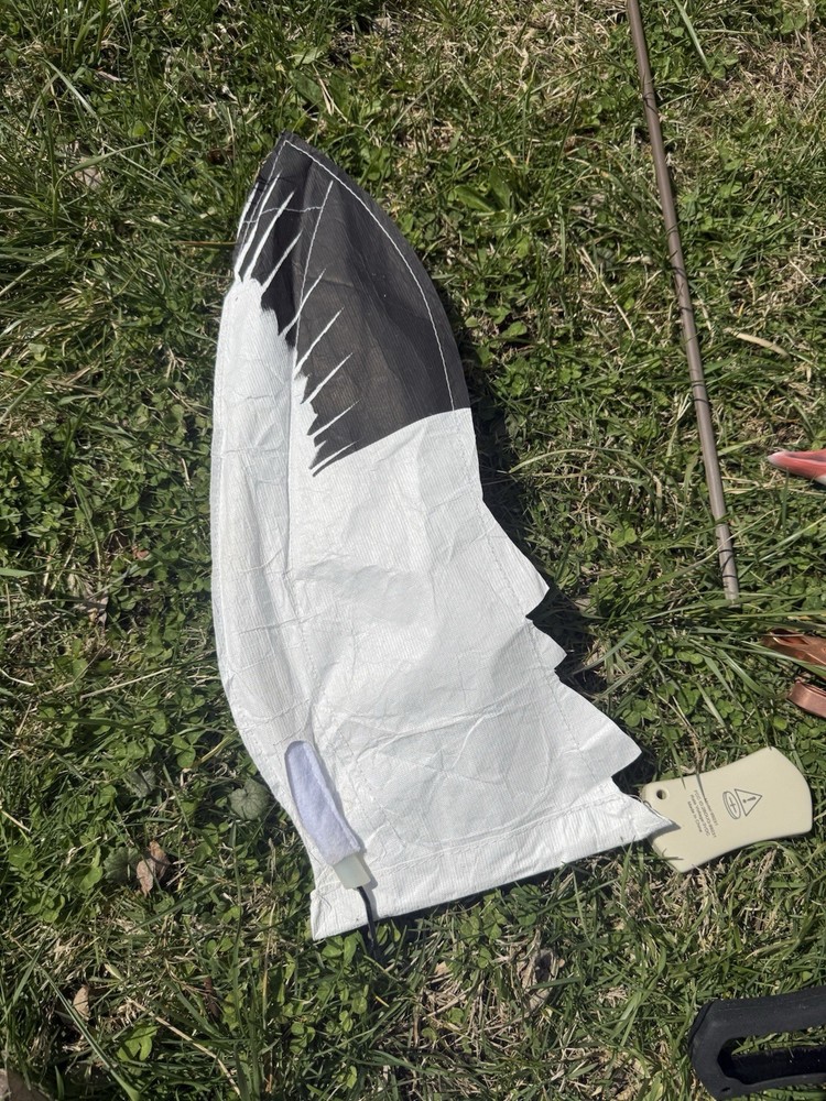 Higdon Outdoors Clone Snow Goose Decoy Flapping Motion With Remote Speed Control