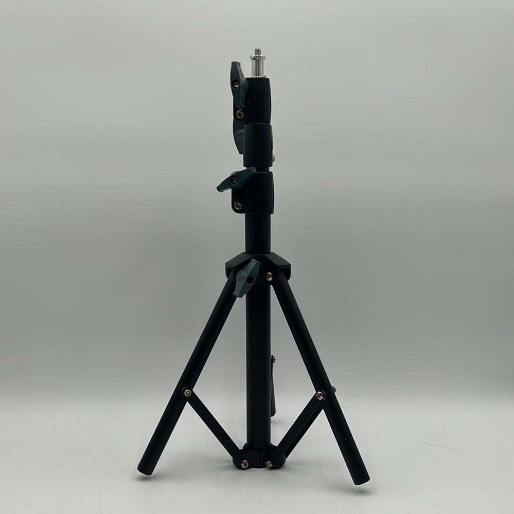 Broken Deli Z Tripod With Extras