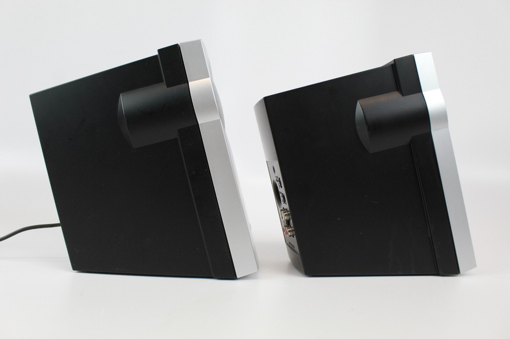 BOSE Companion 2 Multi-Media Computer Speakers